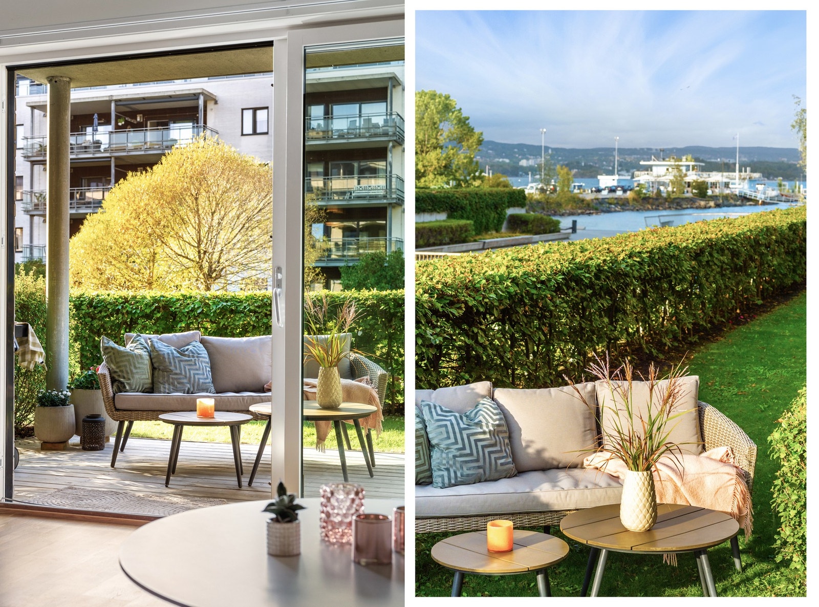 Rolfsbuktalléen 4A Galleribilde