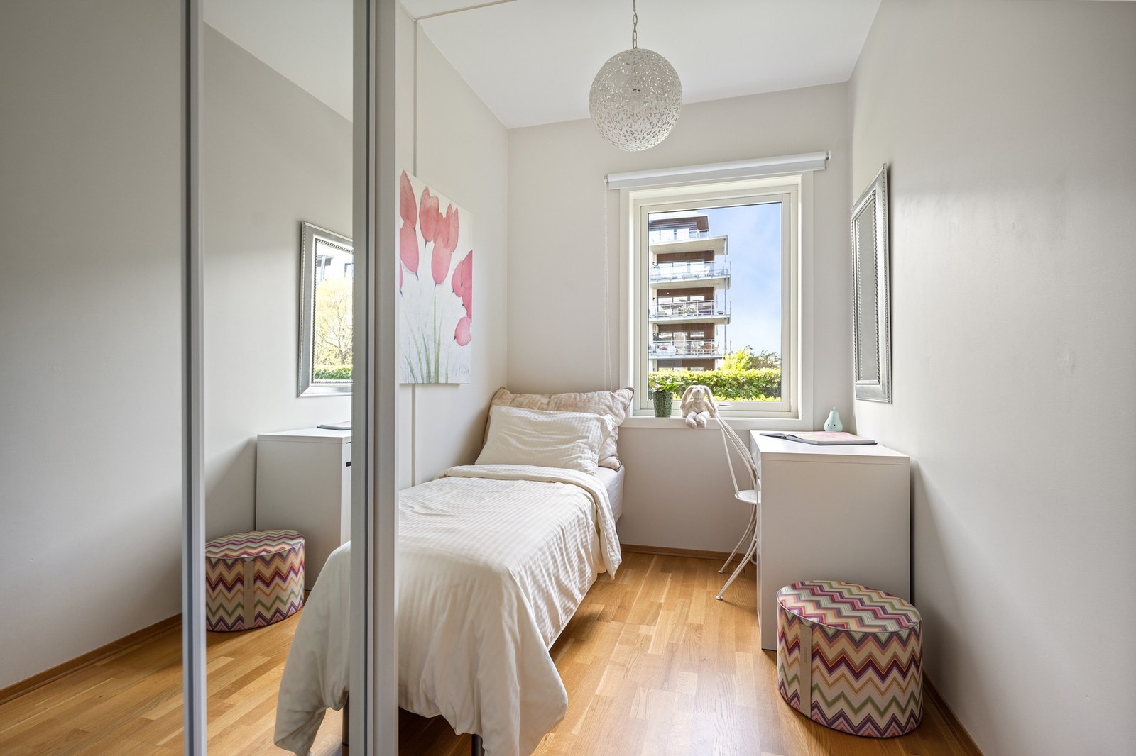 Soverom 2 Galleribilde