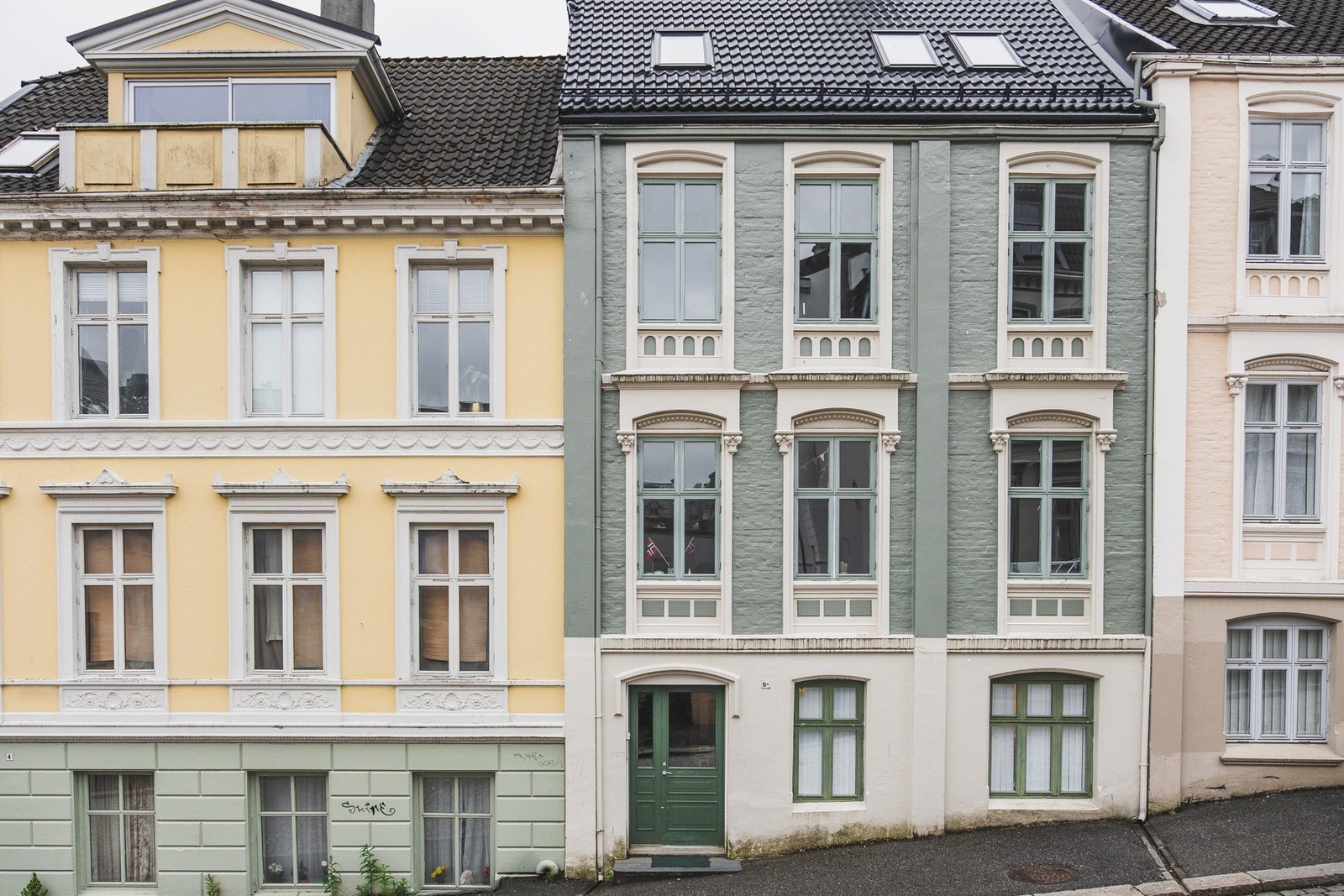 Velkommen til visning - husk påmelding! Galleribilde