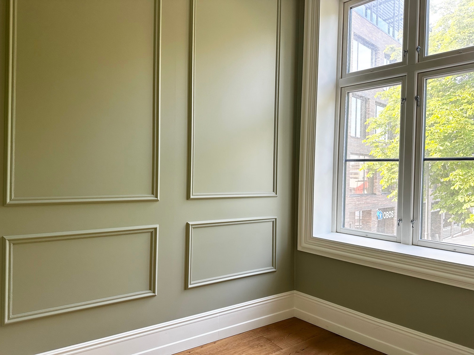 Soverom 2 Galleribilde