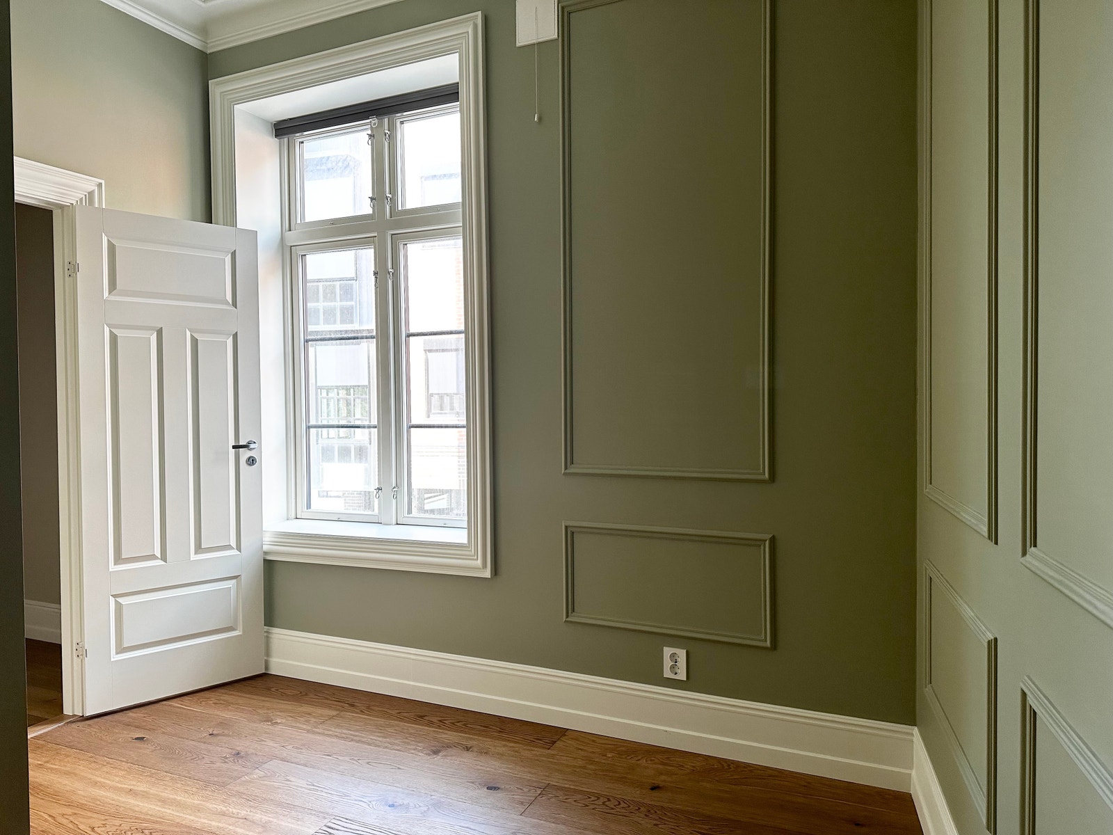 Soverom 1 Galleribilde