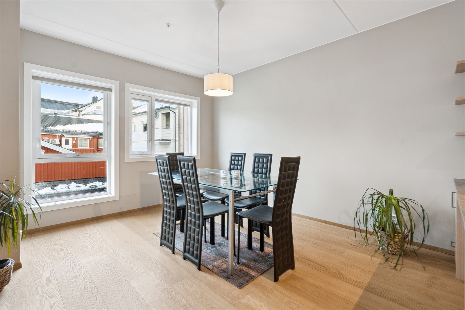 Spisestue Galleribilde