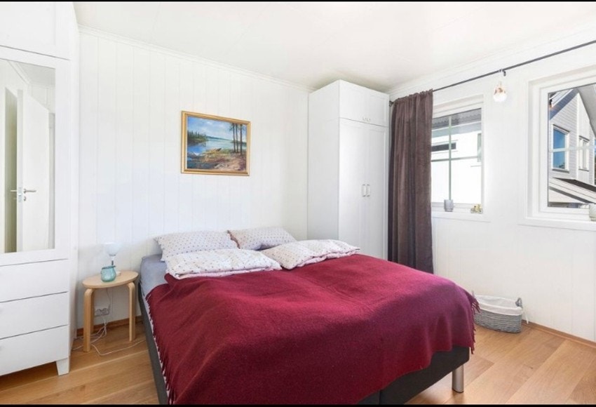 Hovedsoverommet Galleribilde