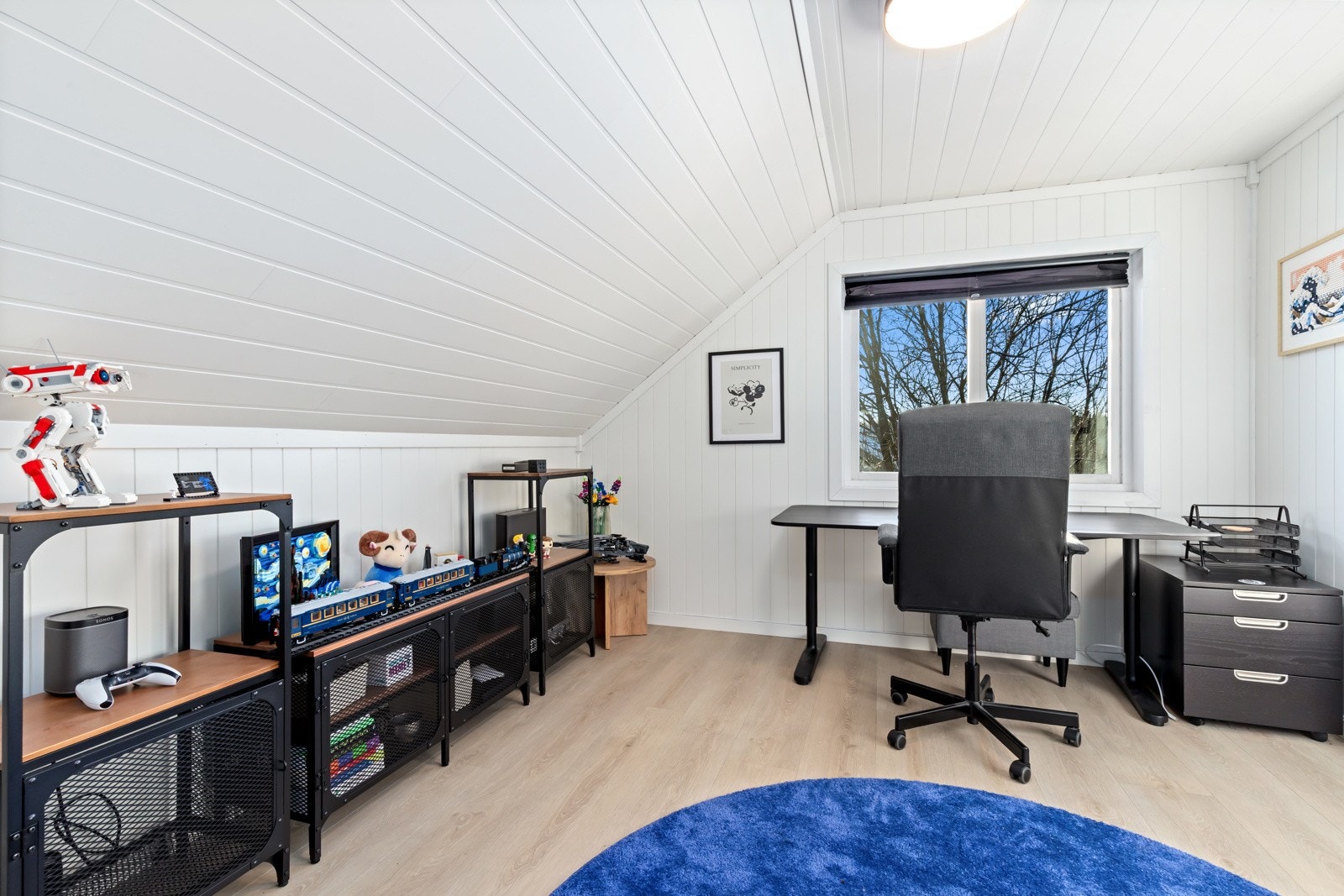 Soverom 3 Galleribilde