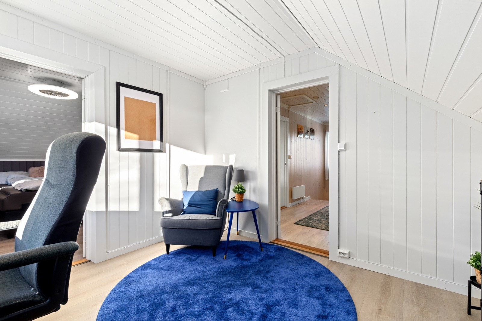 Soverom 3 Galleribilde