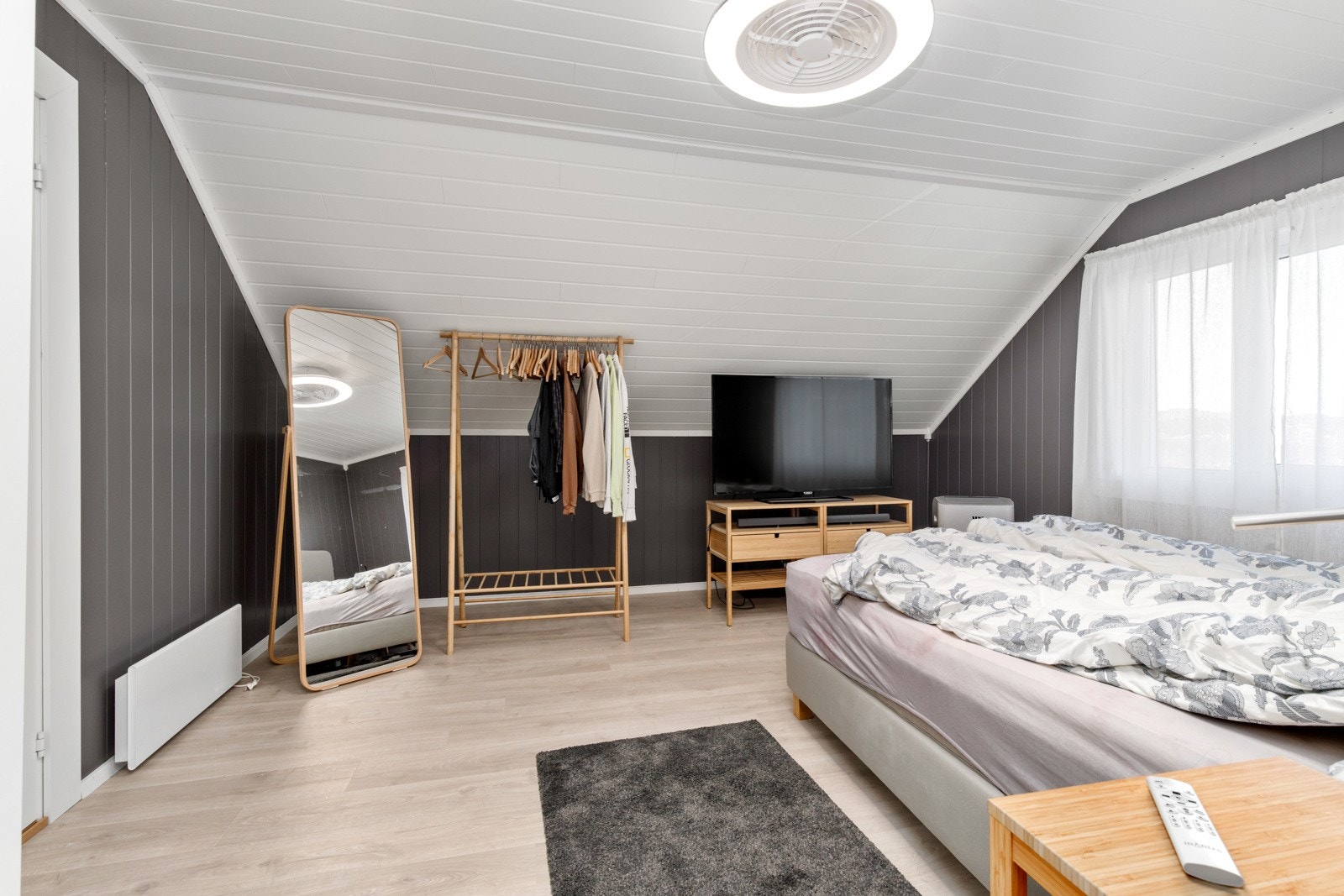 Soverom 1 Galleribilde