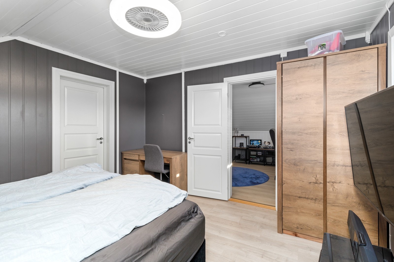 Soverom 2 Galleribilde