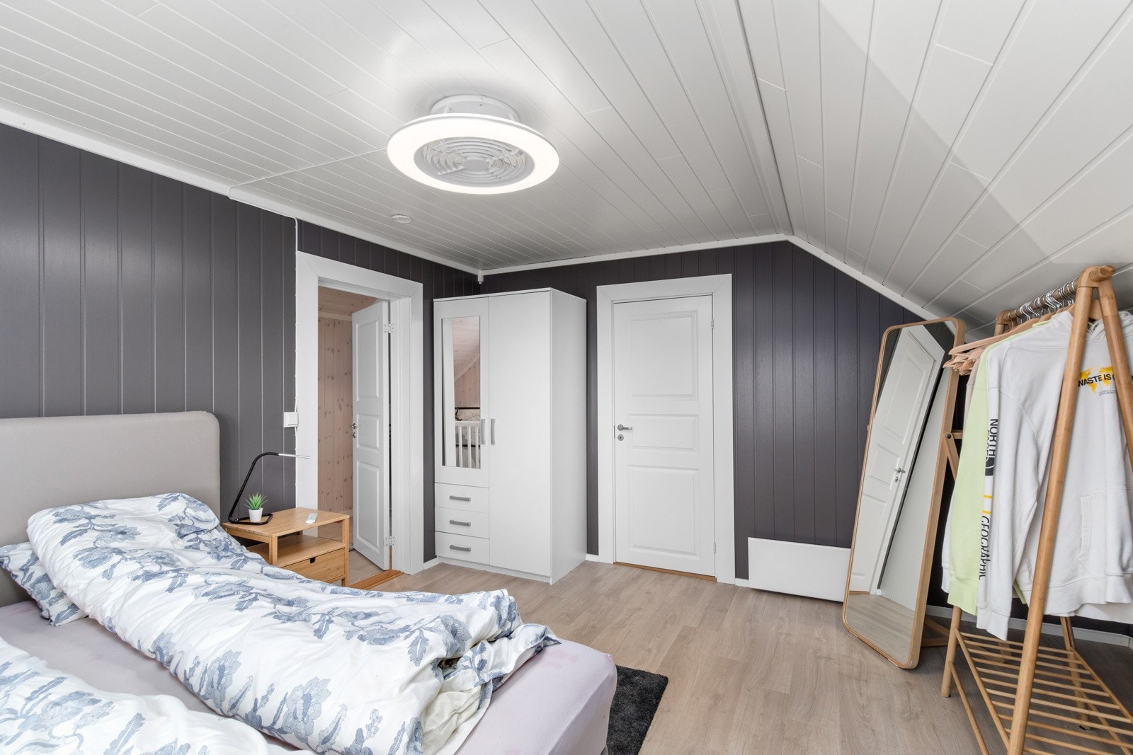 Soverom 1 Galleribilde