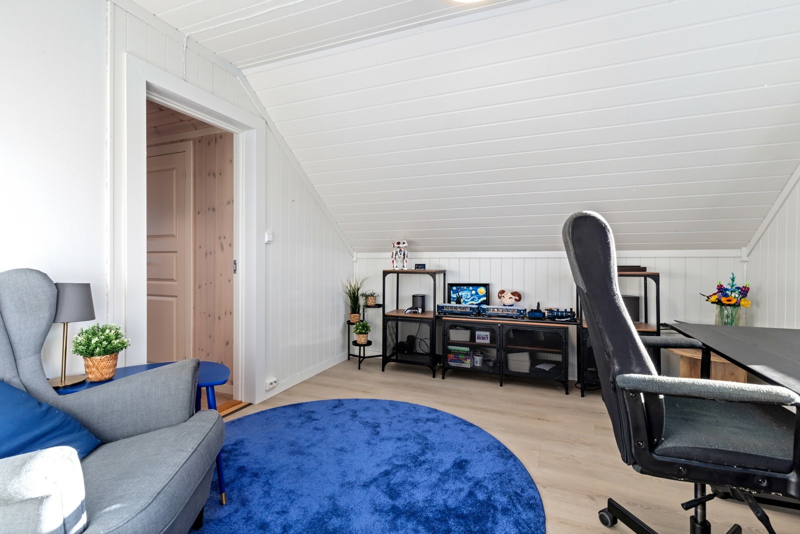 Soverom 3 Galleribilde