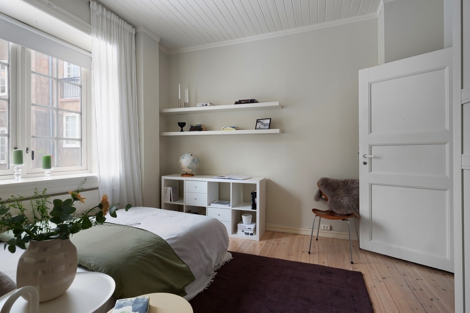 Soverom 2 Galleribilde