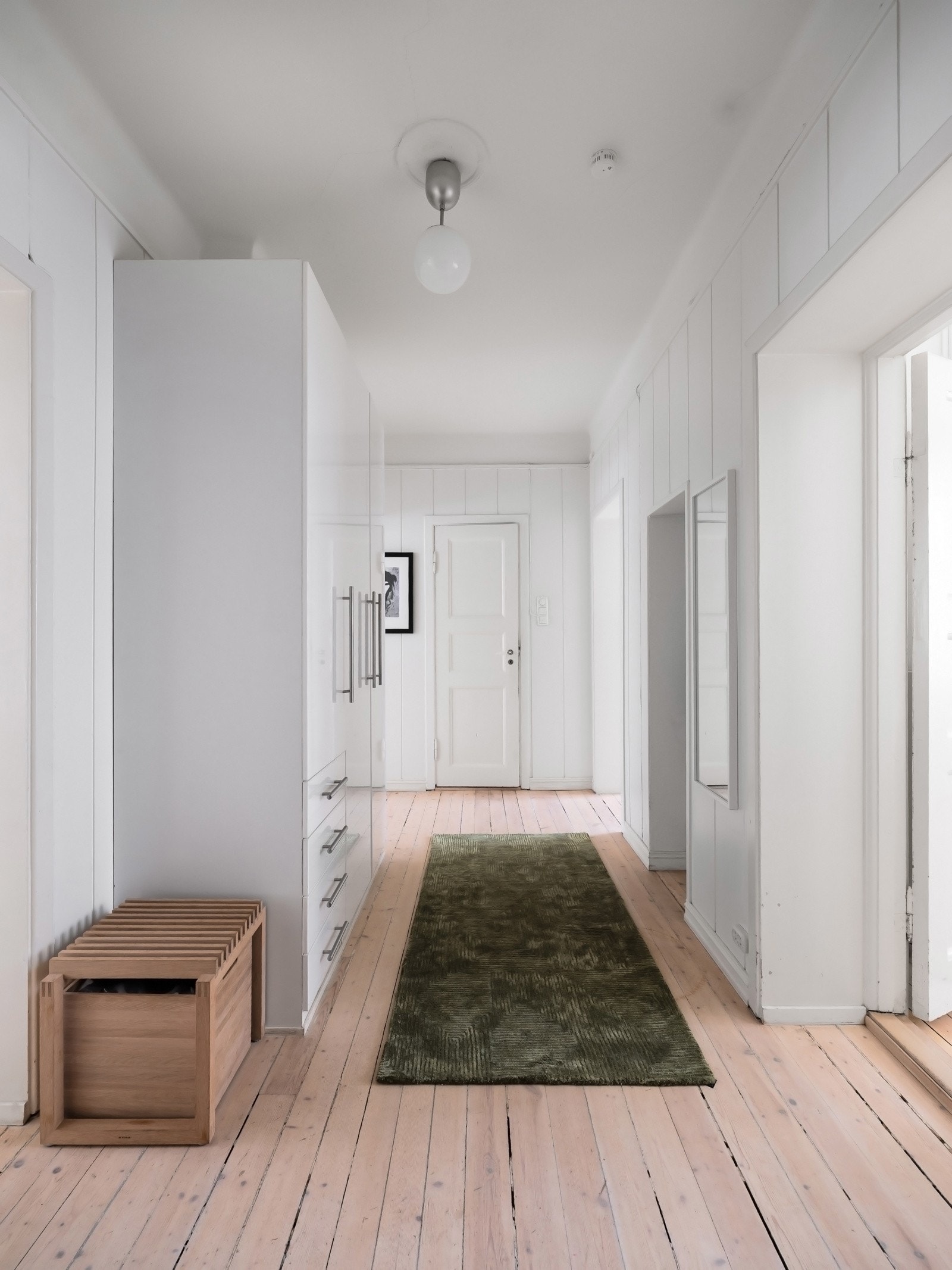 Mellomgang Galleribilde