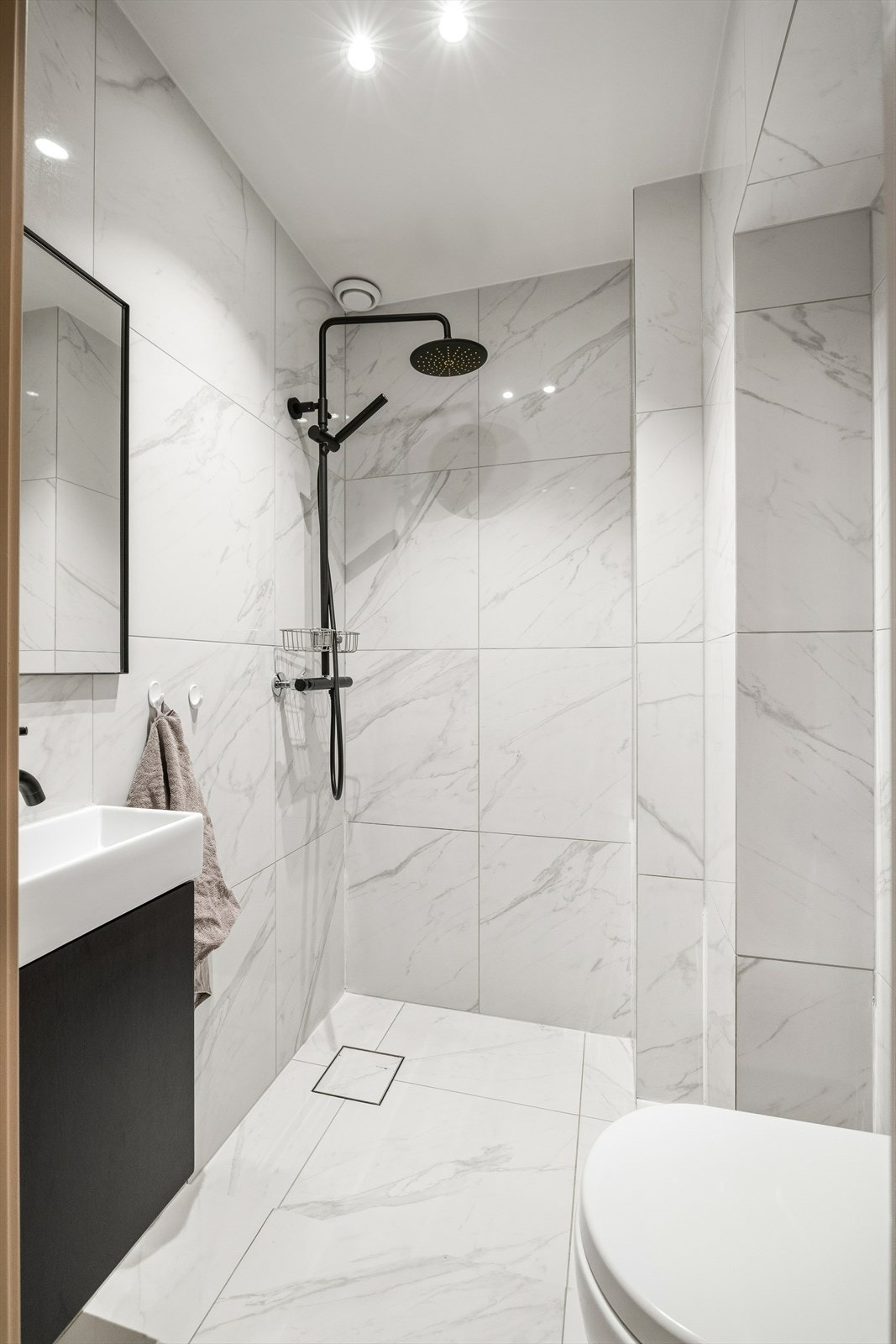 Badet er pusset opp i 2020 Galleribilde