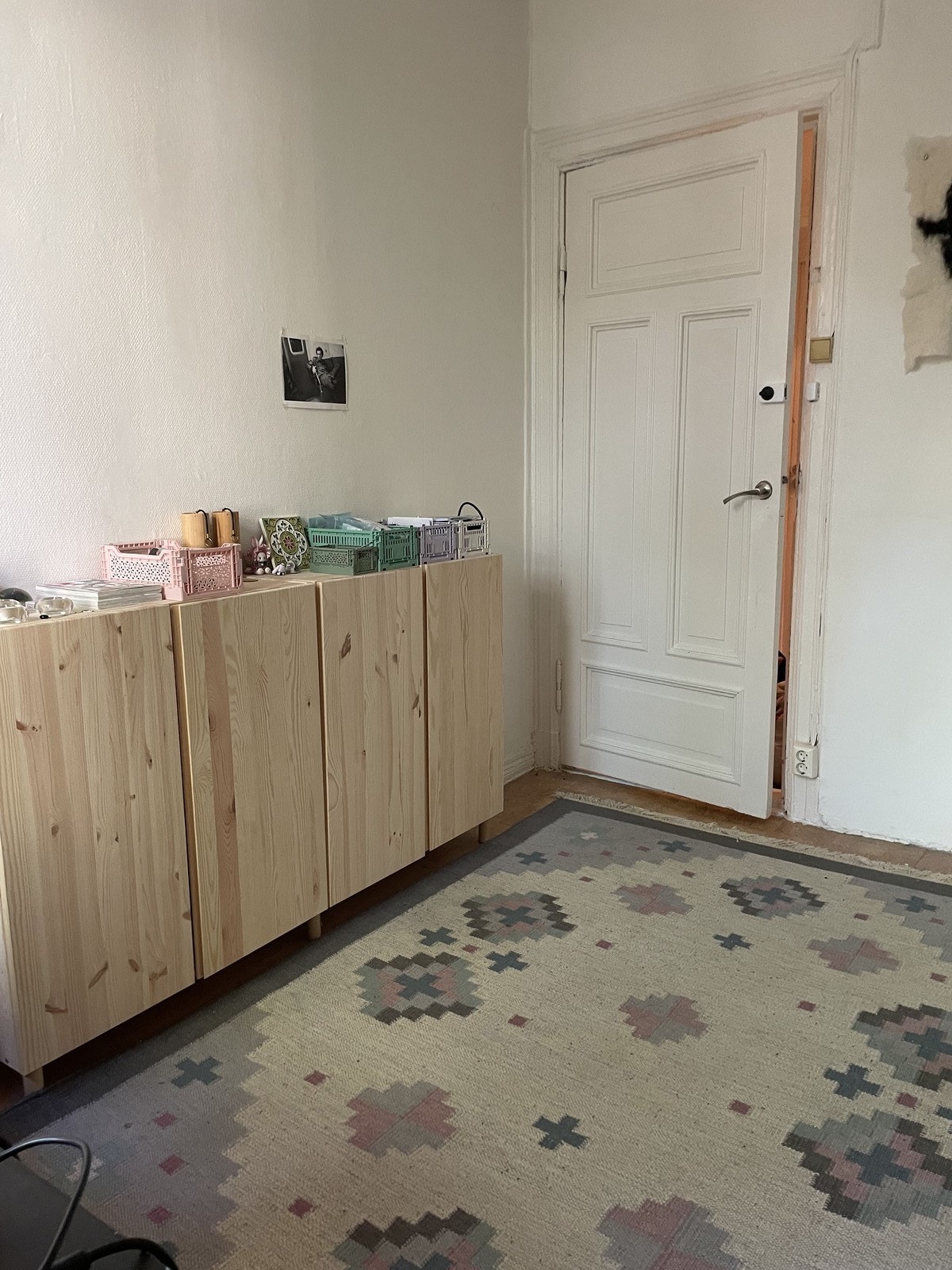 Rom nr. 4 Galleribilde