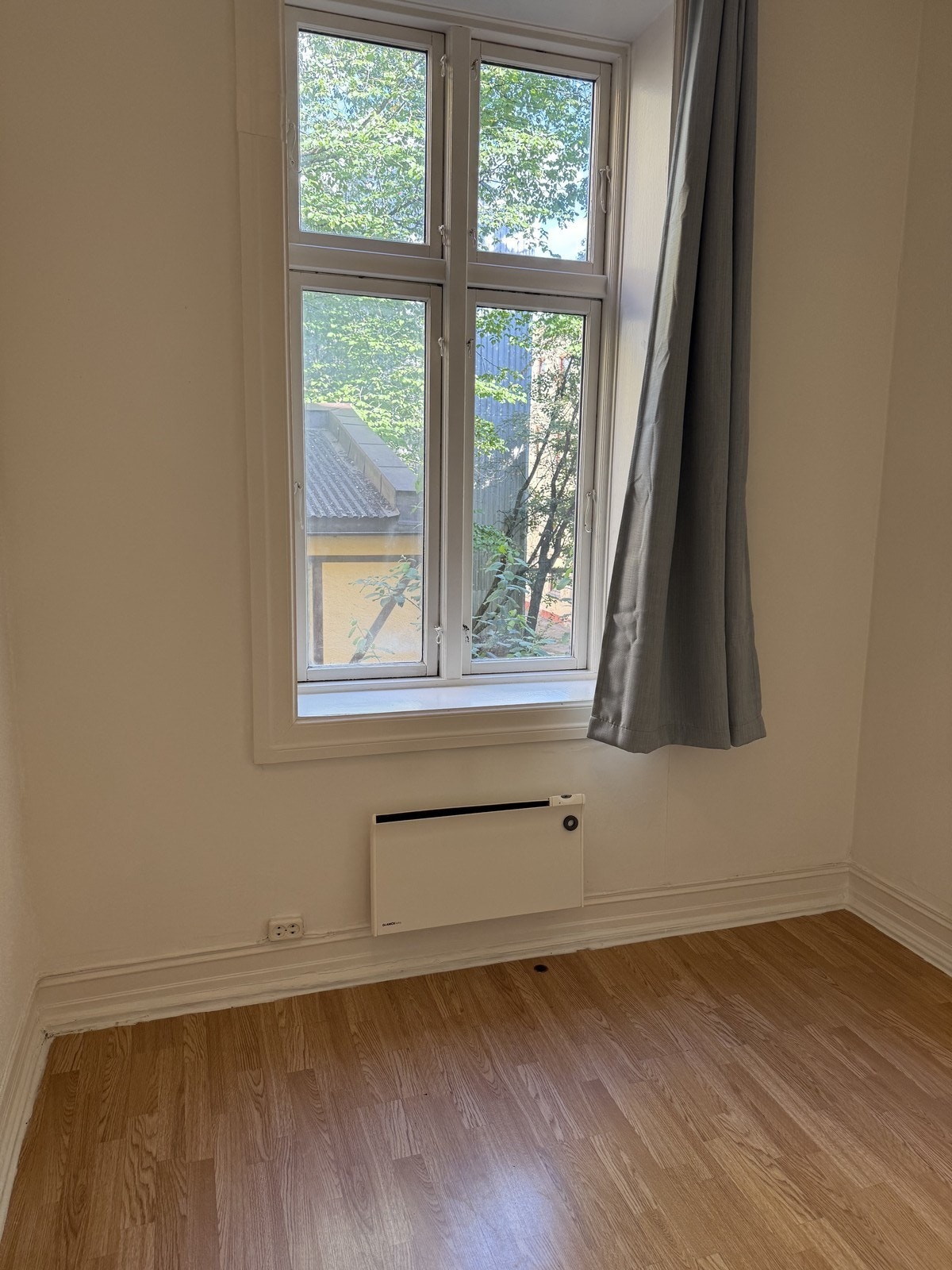 Rom nr. 4 - man får tilgang til et ekstra rom ved siden av Galleribilde