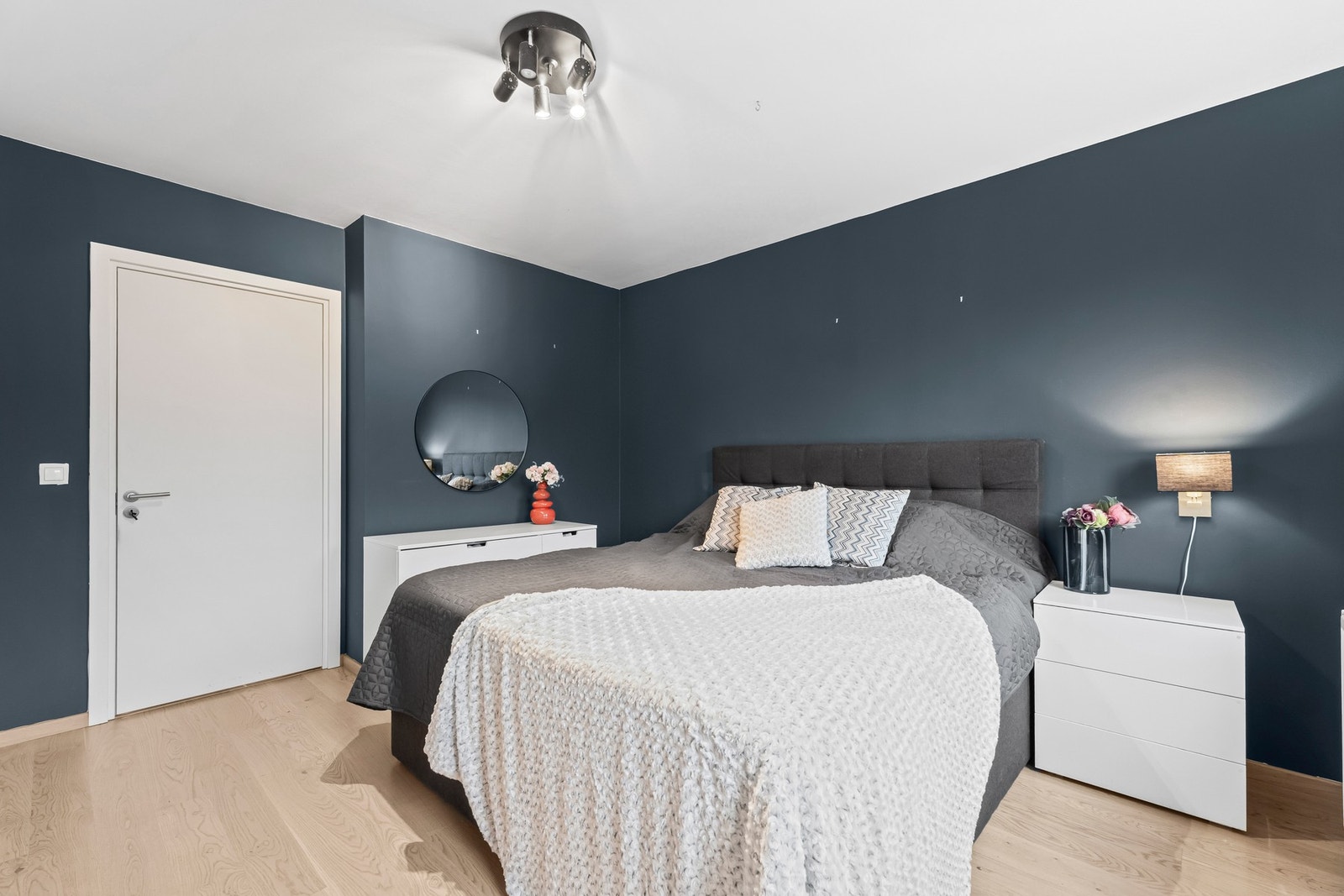 Her kan du møblere akkurat som du selv vil. Galleribilde