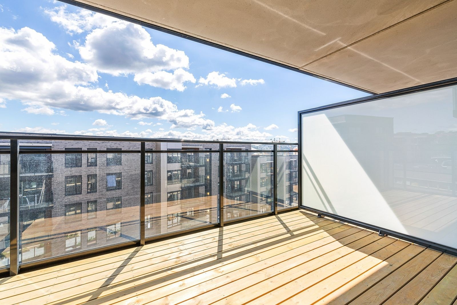 balkong Galleribilde