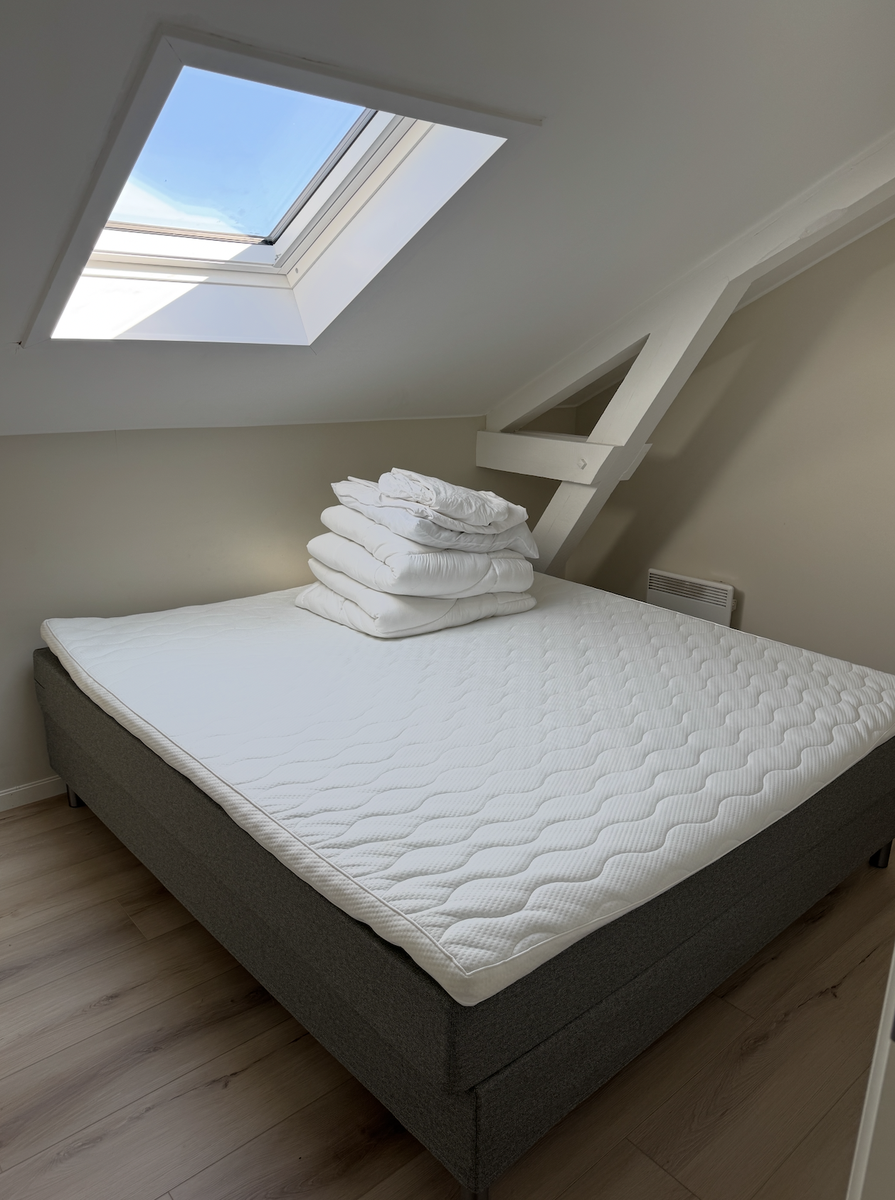 Soverom 2 Galleribilde