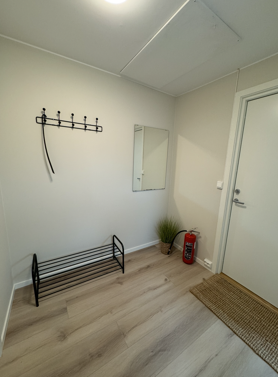 Yttergang Galleribilde