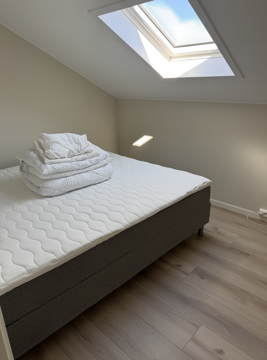 Soverom 1 Galleribilde