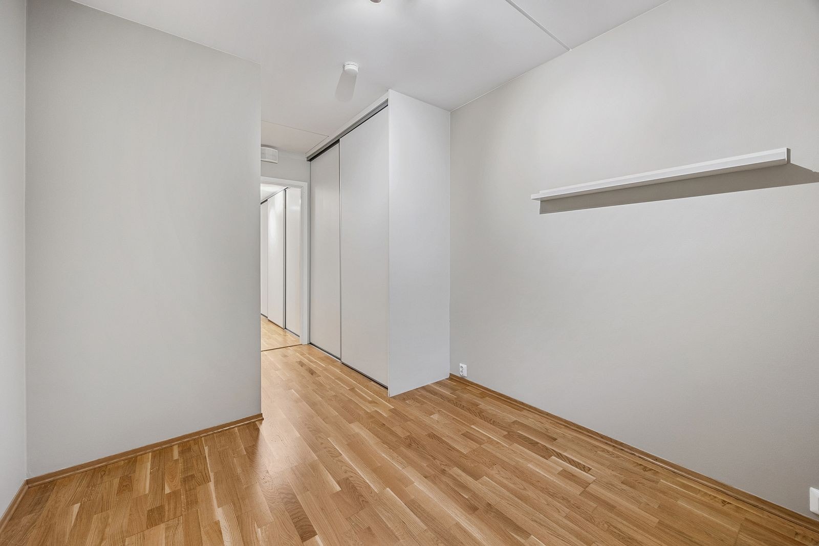 Soverom 1 - Galleribilde