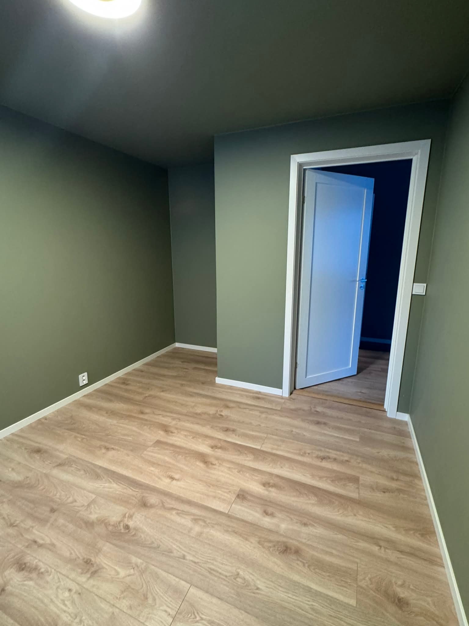 Soverom Galleribilde