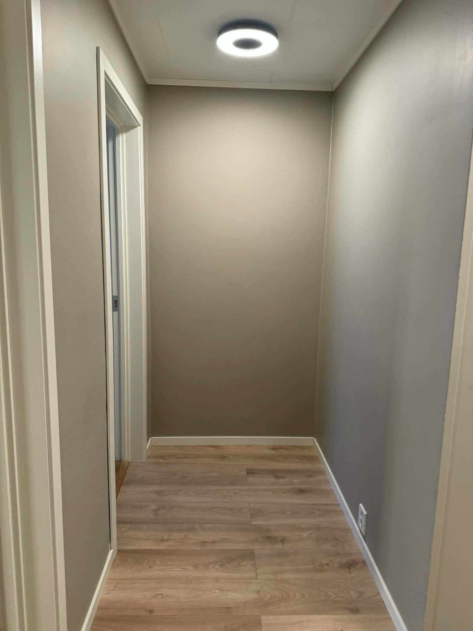 Gang/entre Galleribilde