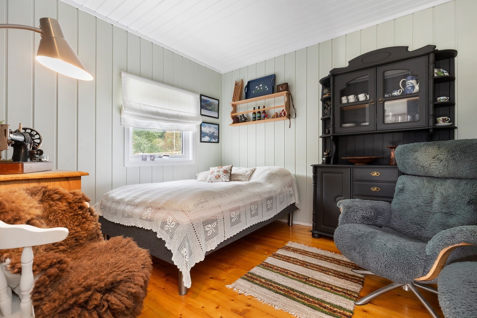 Soverom 3 Galleribilde