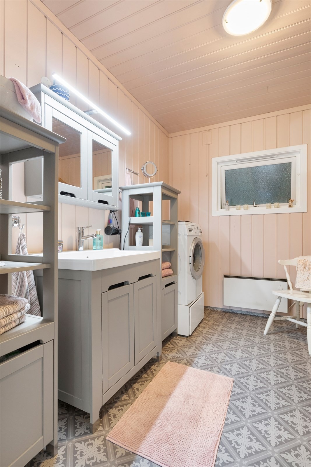 Flott bad Galleribilde