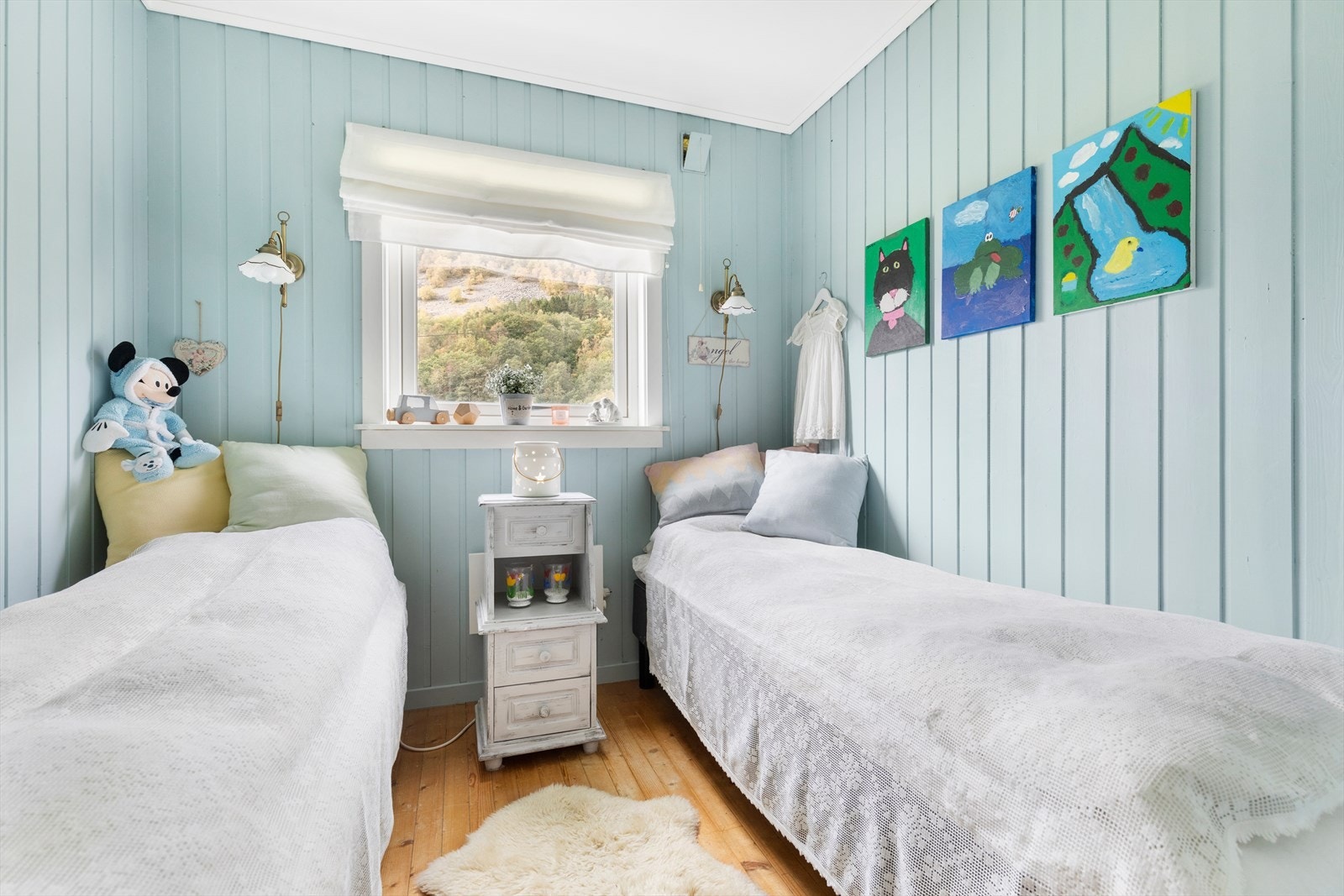 Soverom 2 Galleribilde