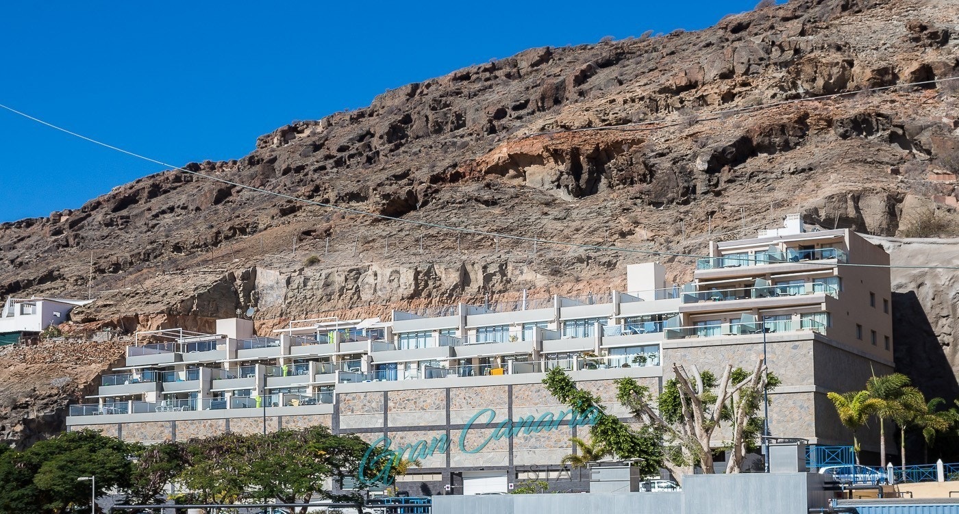 Nydelig annlegg Galleribilde