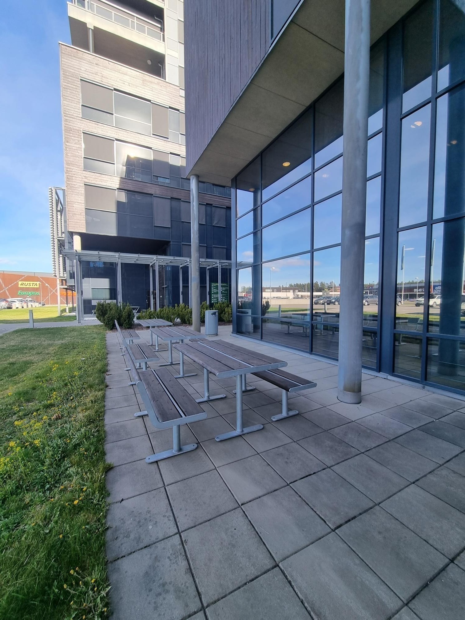 Fasade HM49 Galleribilde