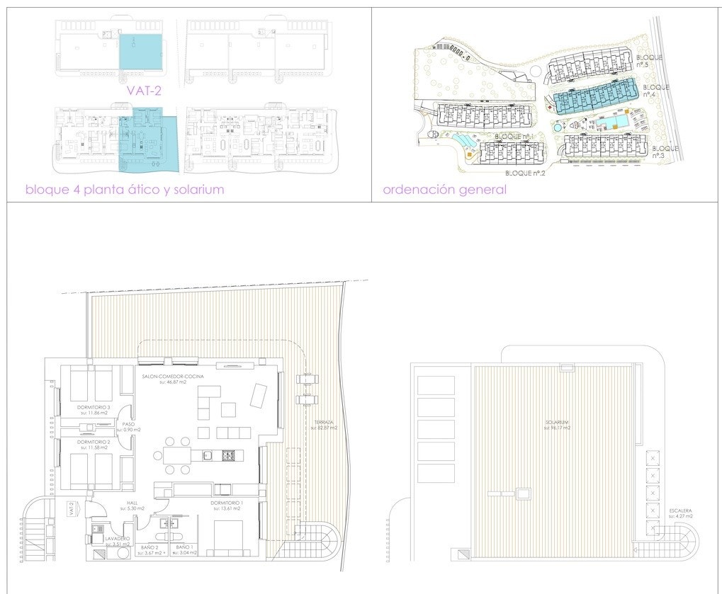 En av prosjektets råeste leiligheter Galleribilde