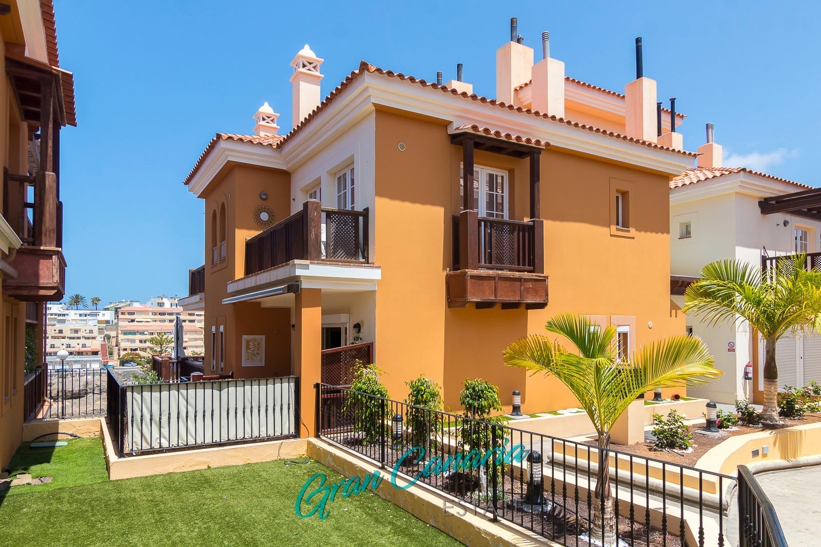 Anlegget fra 2013 er velholdt Galleribilde