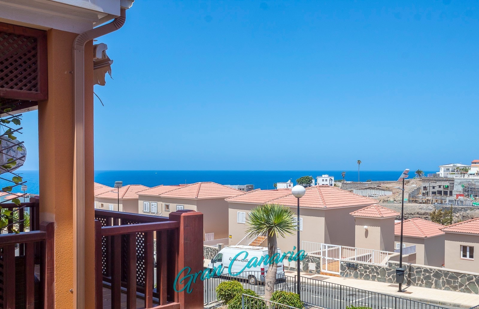 Nydelig beliggenhet Galleribilde