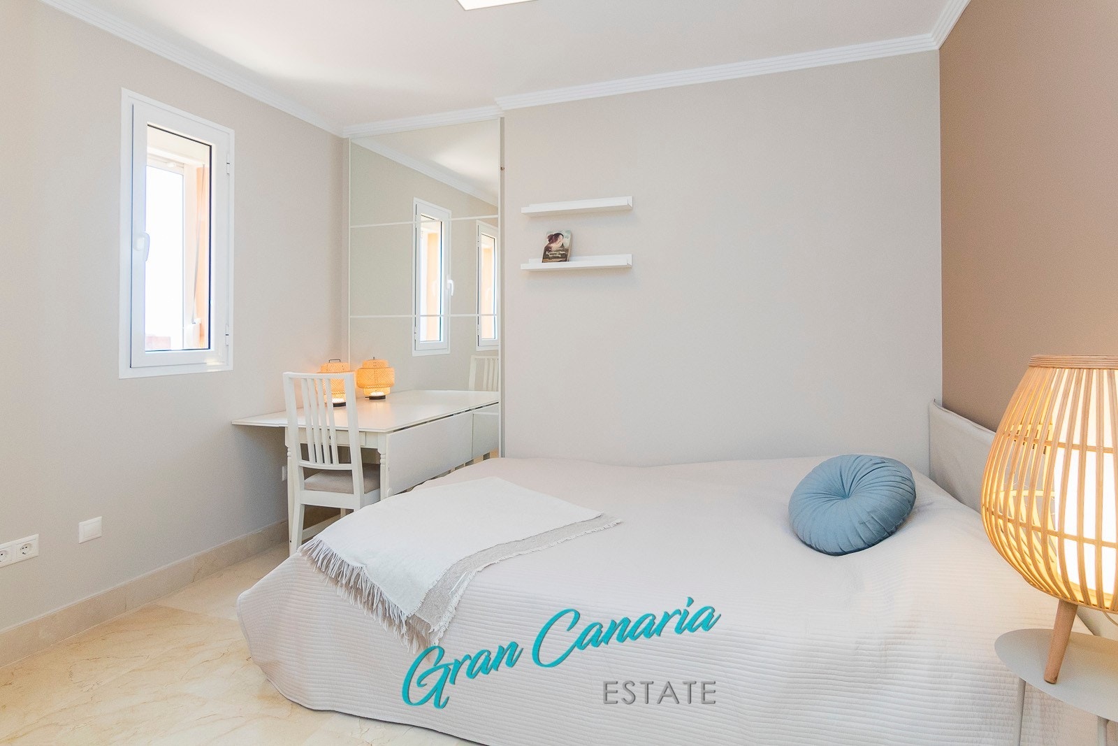 Soverom 2 Galleribilde