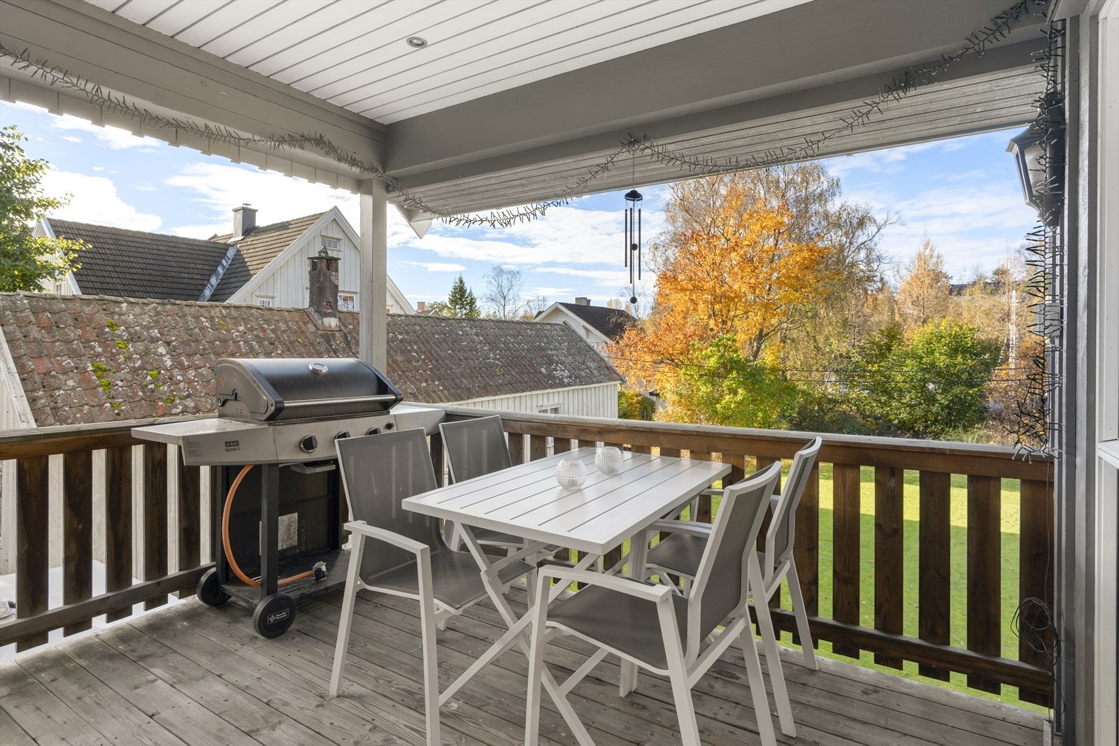 Veranda Galleribilde