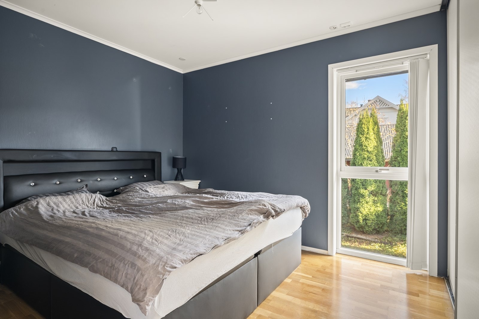 Soverom Galleribilde