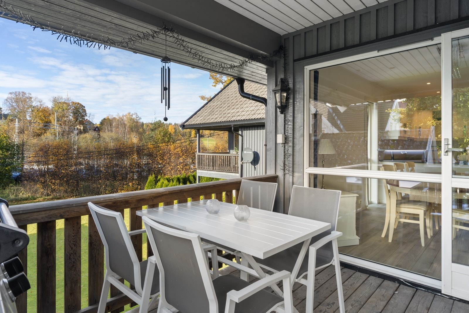 Veranda Galleribilde