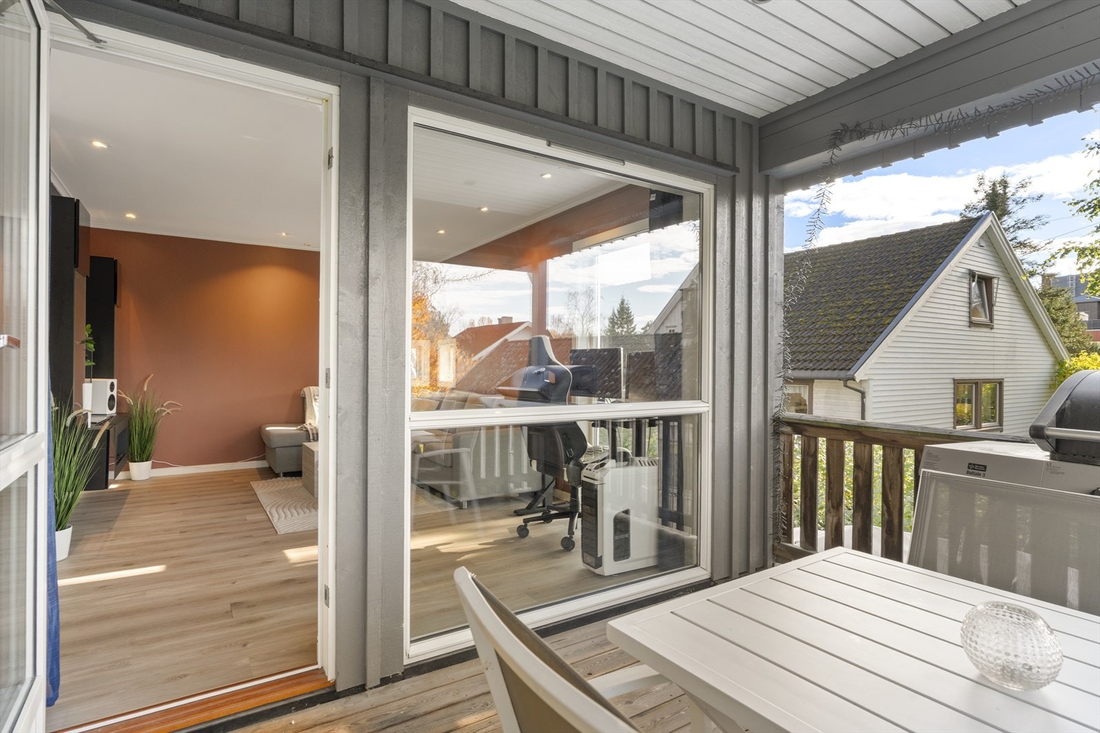 Veranda Galleribilde