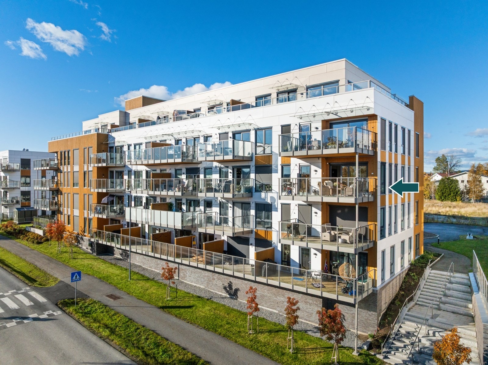 Gleder meg til å vise frem denne for deg. Husk påmeldingsvisning! Galleribilde