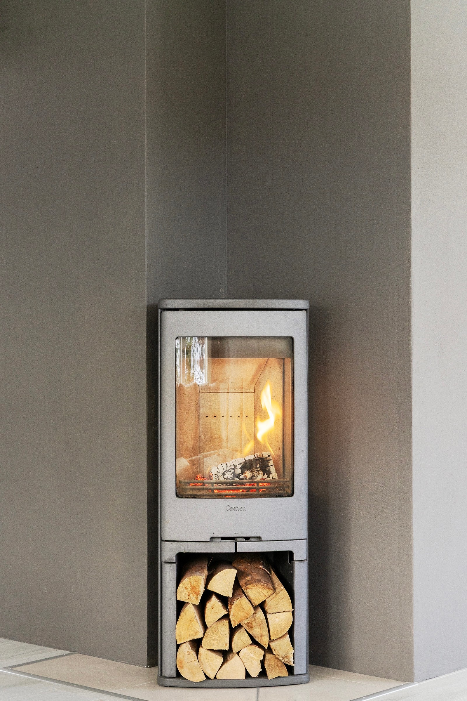 Enebolig med masse potensiale, garasje og meget sentral beliggenhet med Triaden, marka, Benterud skole/barnehage og ekspressbuss innen 5 min gange Galleribilde