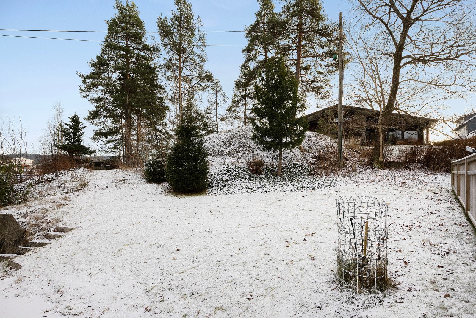 Boltreplass for lek og aktivitet. Galleribilde