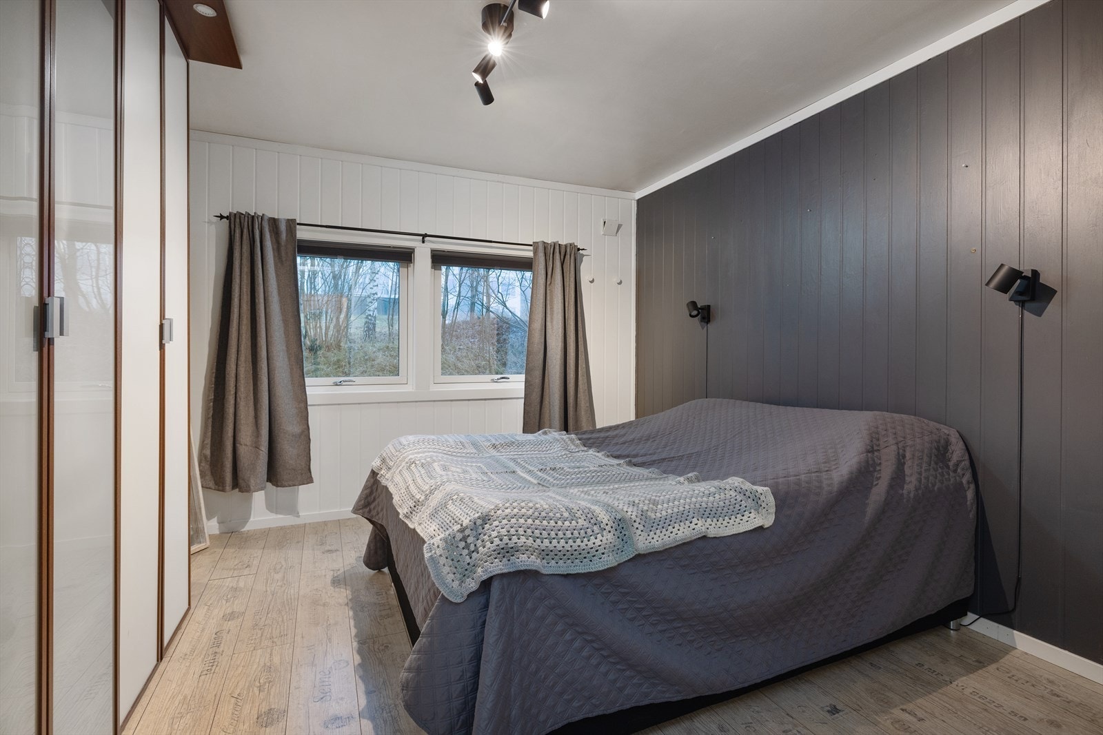 Hovedsoverom Galleribilde