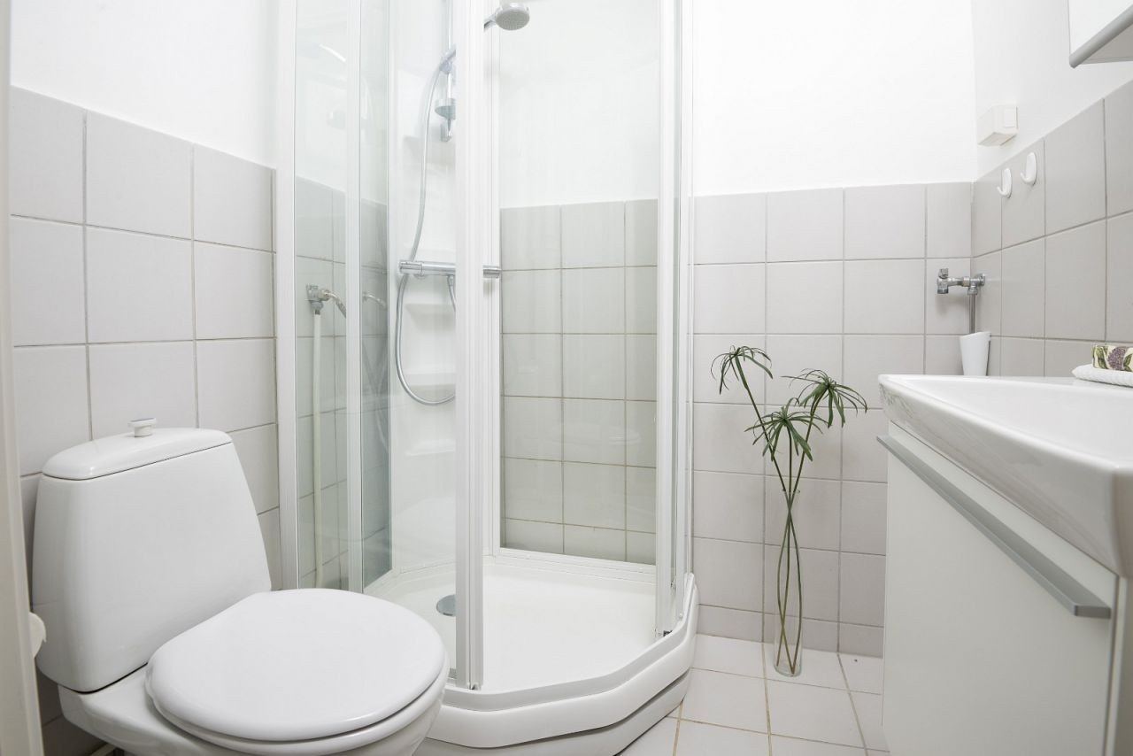 Illustrasjonsbilde fra tilsvarende leilighet Galleribilde