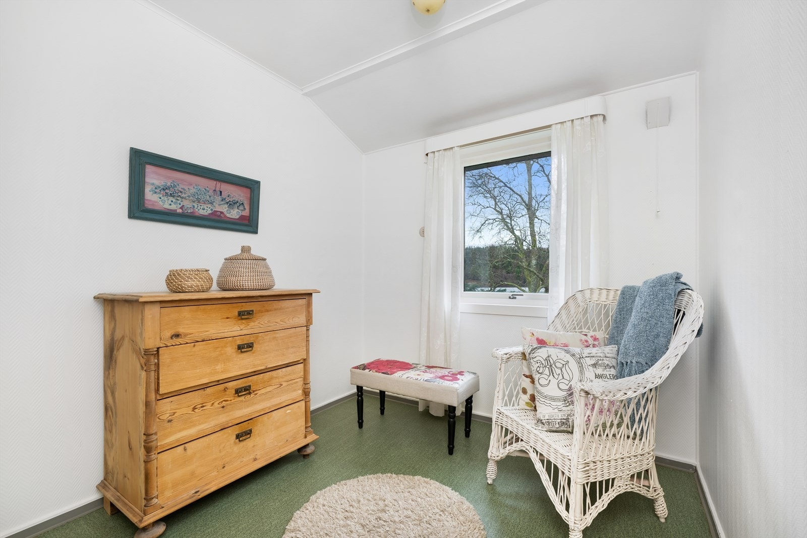 soverom 3. Galleribilde