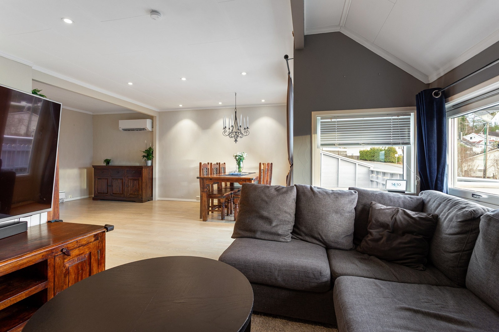 Varmepumpe fra 2025 Galleribilde