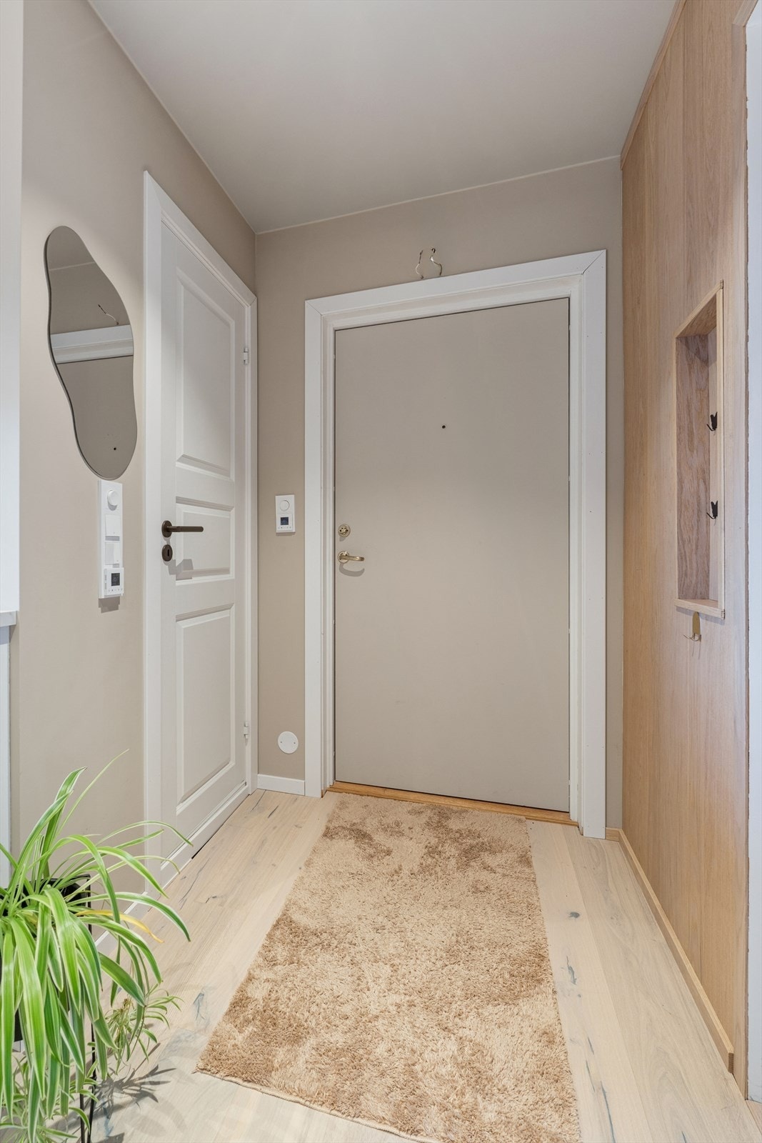 Velkommen til Jahredammen 23! Galleribilde