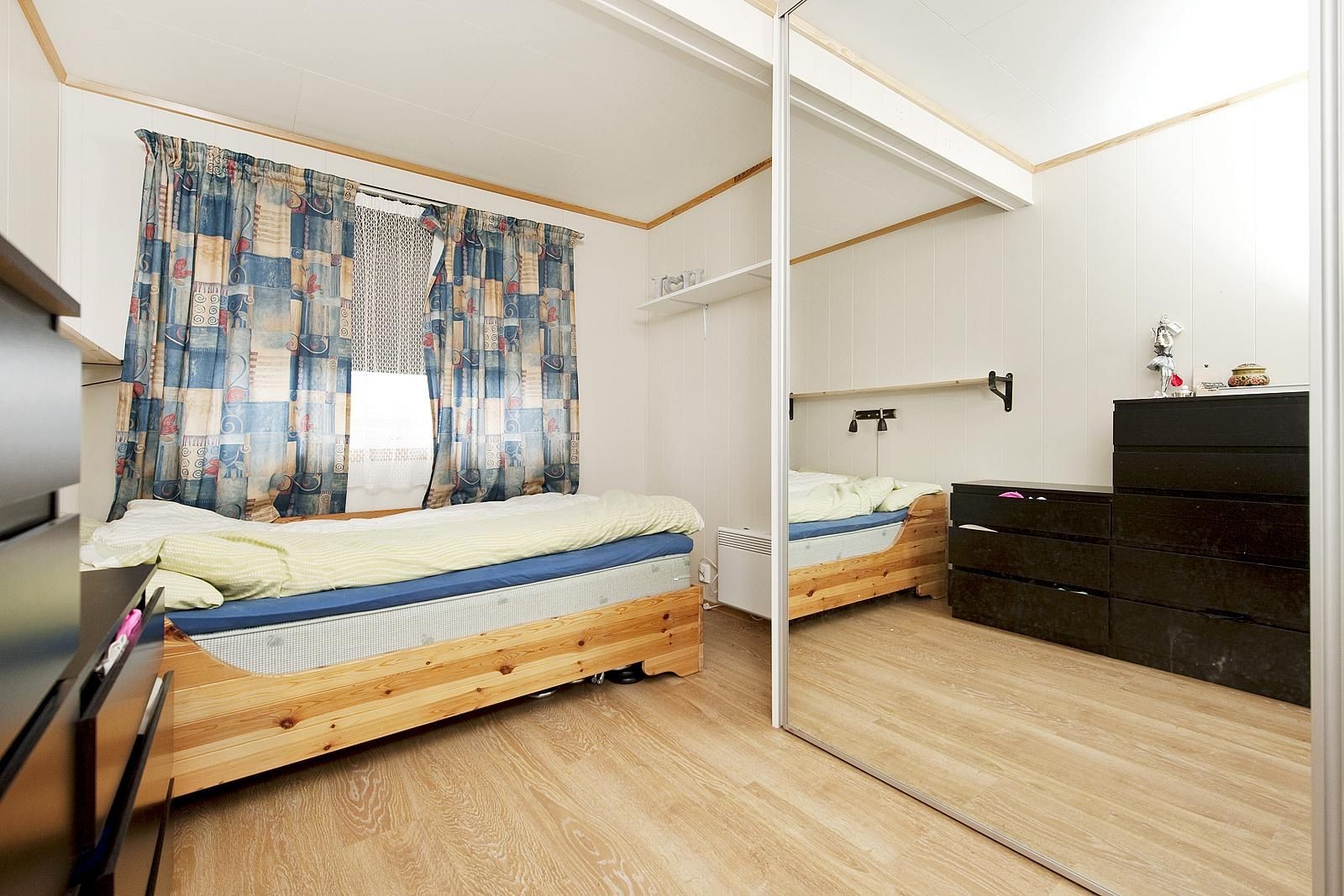 Soverom Galleribilde