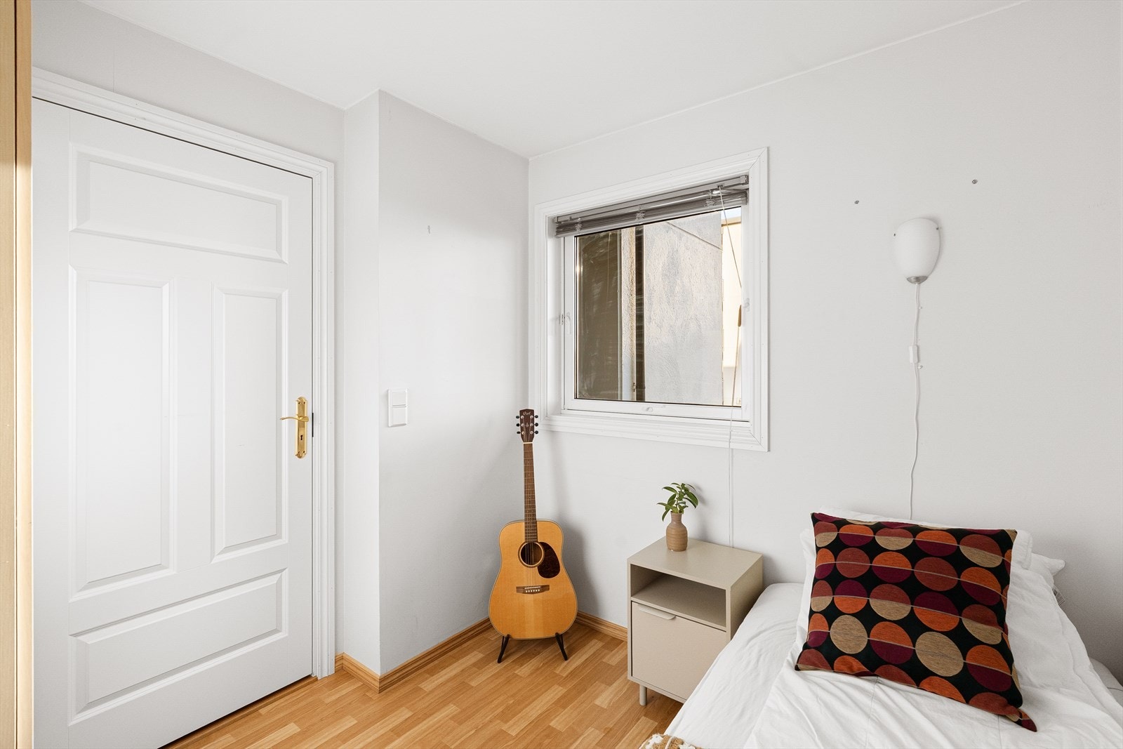 Bod/arbeidsrom Galleribilde