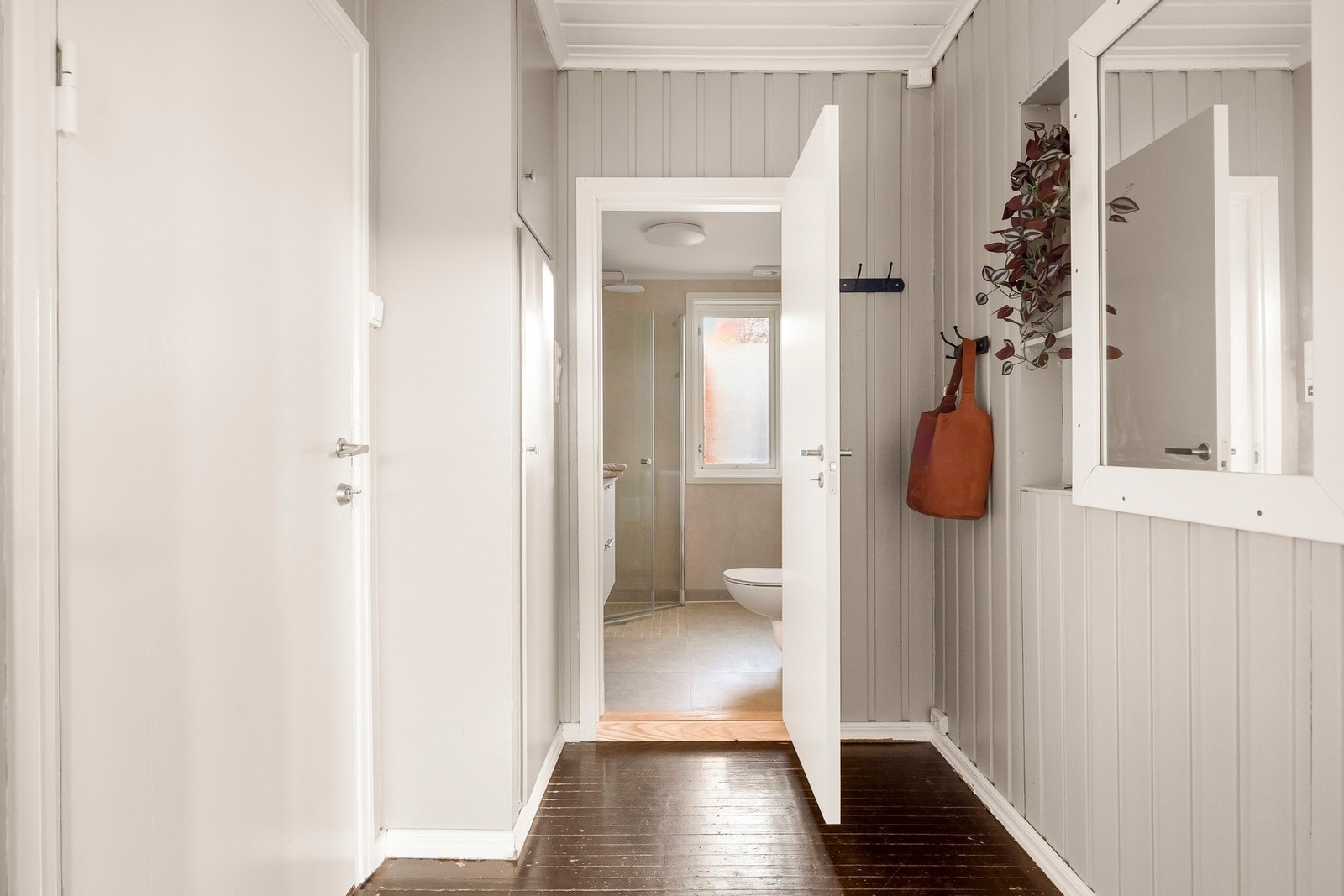 Entre - velkommen inn! Galleribilde